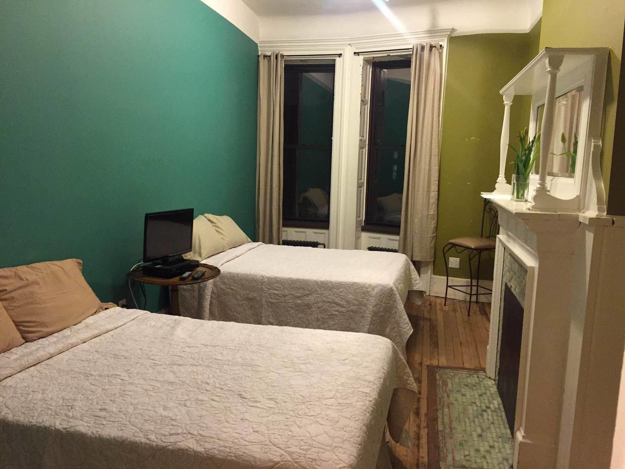 Hotel The Melva - Harlem Nova York